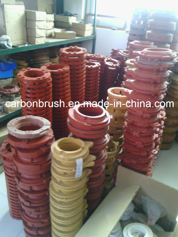 Manufacturer of Slip Rings, Slip Ring Assemblies