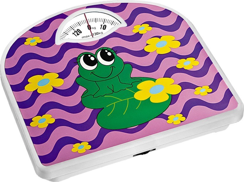 Body Scale Bathroom Weight Scale