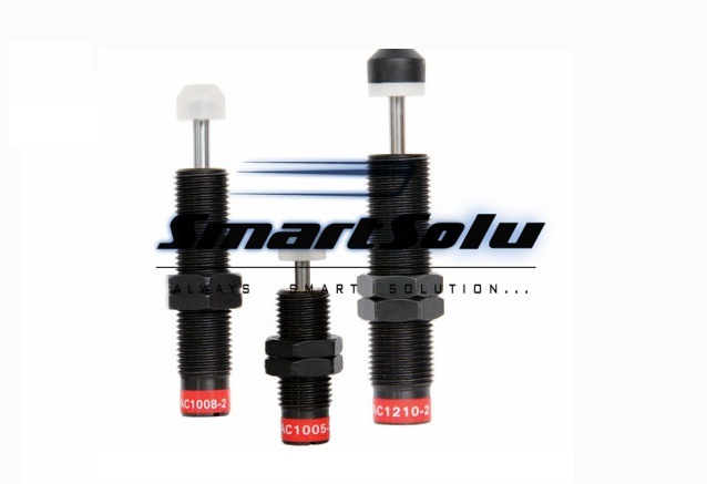 AC Ad Series Pneumatic Miniature Shock Absorbers for Automatic System