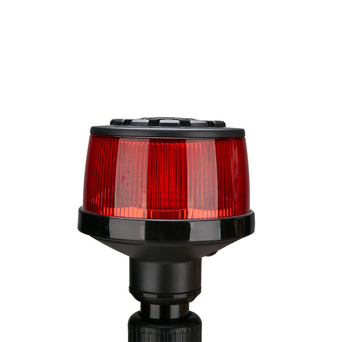 Senken DC10-30V Interior Lamp Motorcycle LED Rear Light Red