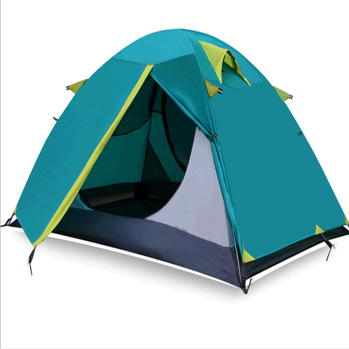 Hight Quality Wholesale 2 People Outdoor Camping Tent OEM Factory