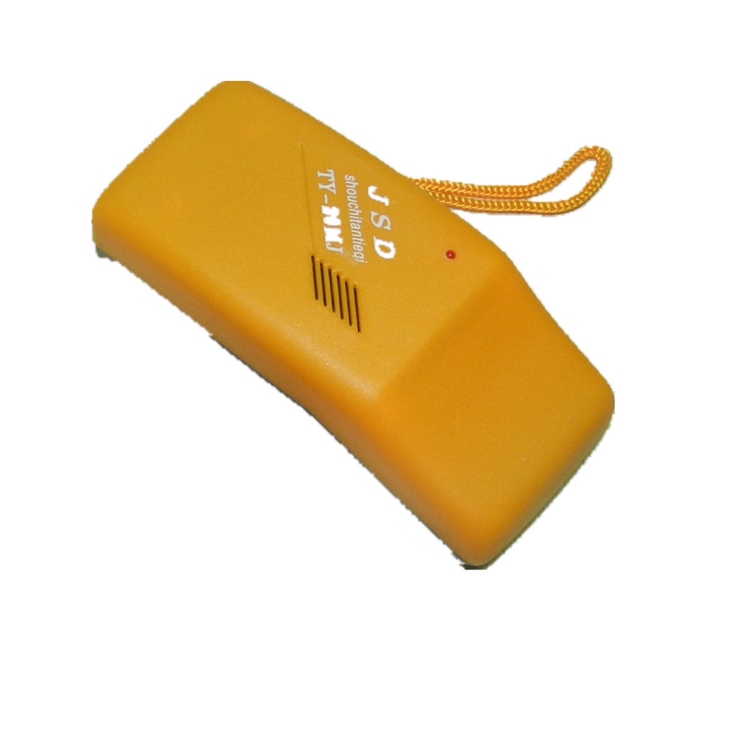 Portable Handy Held Broken Needle Detector