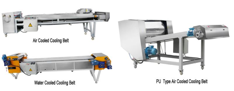 Conventional Vertical Type High Speed Pre-Mixer