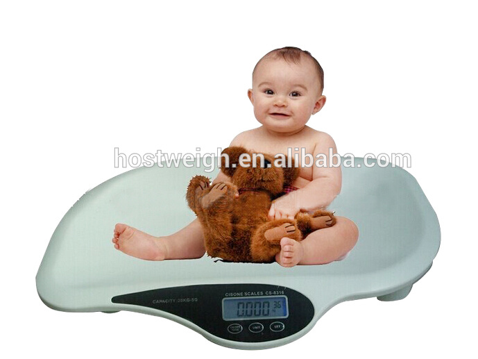 60kg Baby Weight Scale Digital Electronic Health