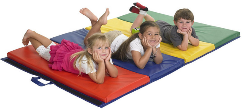 Soft Kids Gym Foam Mat Muti-Function Play Mat