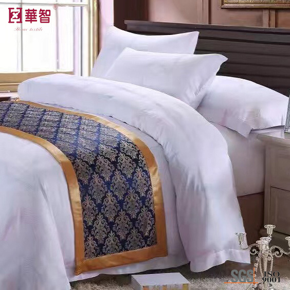 Hotel Collection Jacquard Bed Runner