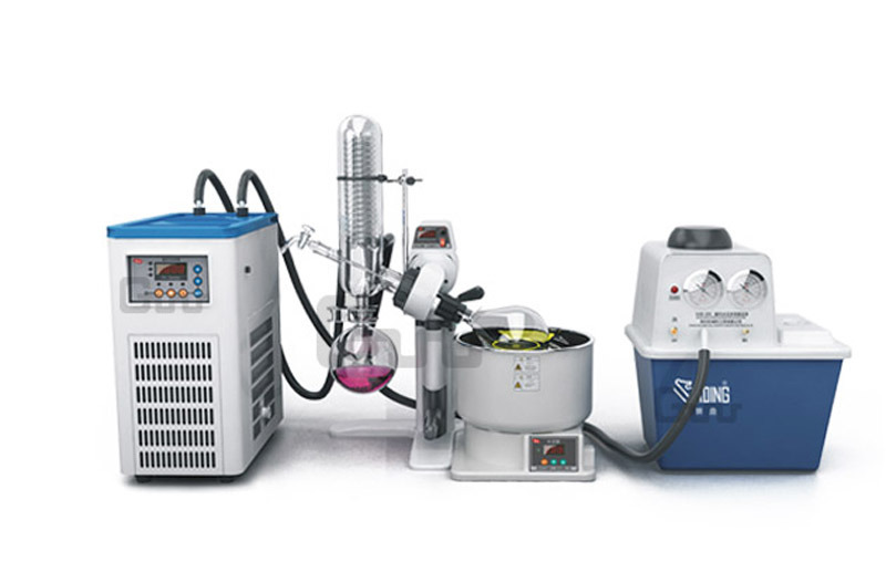 Water Circulating Multi-Purpose Vacuum Pump/Laboratory Instruments