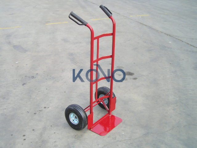 Ht1830 Hand Trolley Hand Truck for Storage