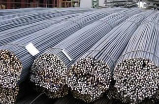 Gr60 Quality Steel Deformed Bar ASTM Standard