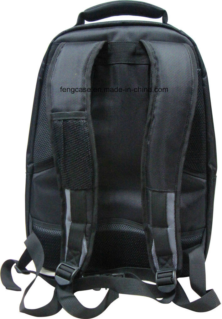 Backpack Laptop Computer Notebook Business Nylon School Camping Shoulder Bag