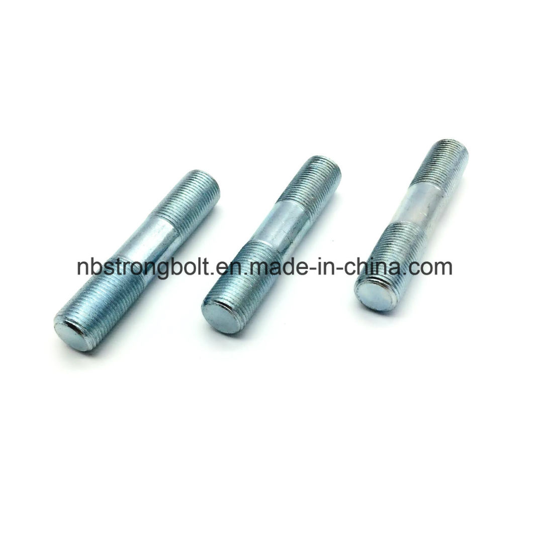 Threaded Rod /Stud Bolt with Yzp