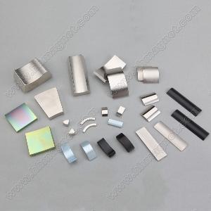 Arc Sintered SmCo Magnets (UNI-SmCo-oo7)