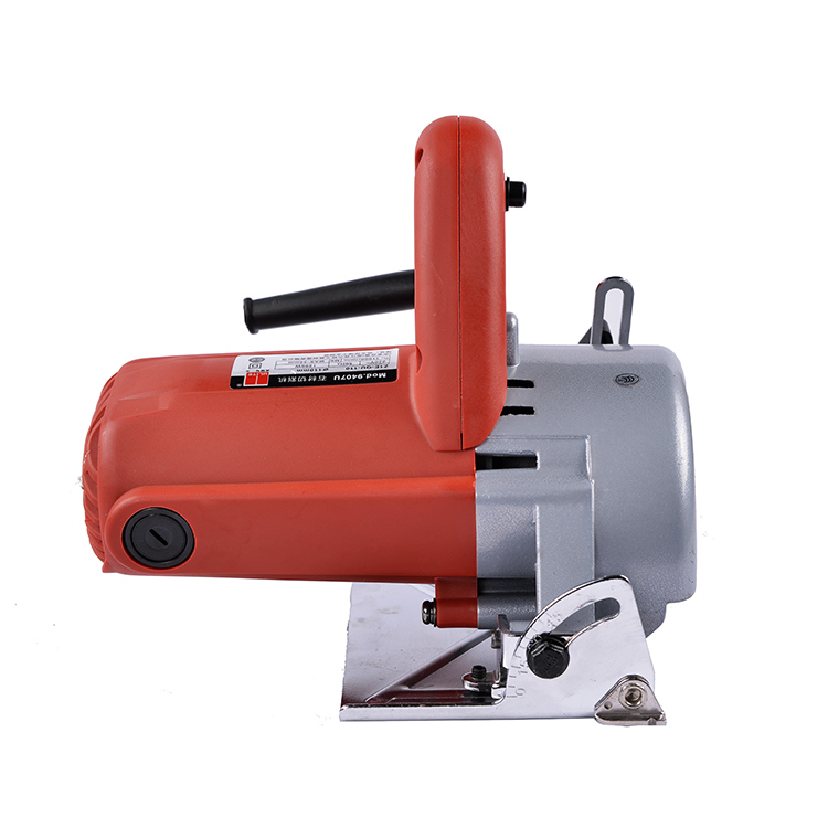 Industrial 115mm 1200W Professional Electirc Marble Tile Cutter Power Tools