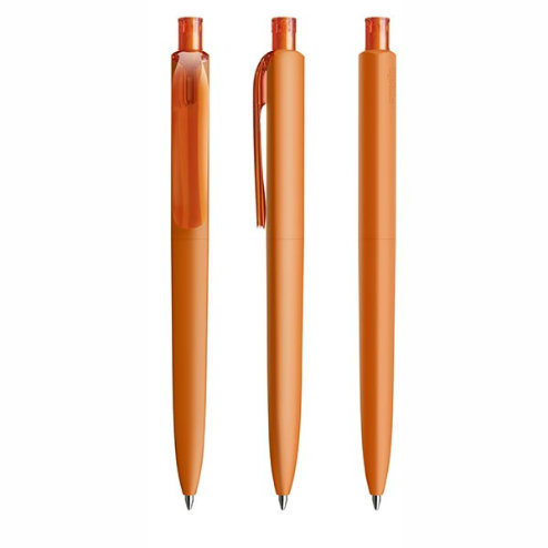 Promotional Advertising Ballpen with Brand Logo