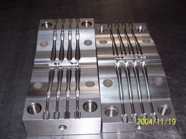 Plastic Injection Molded Parts