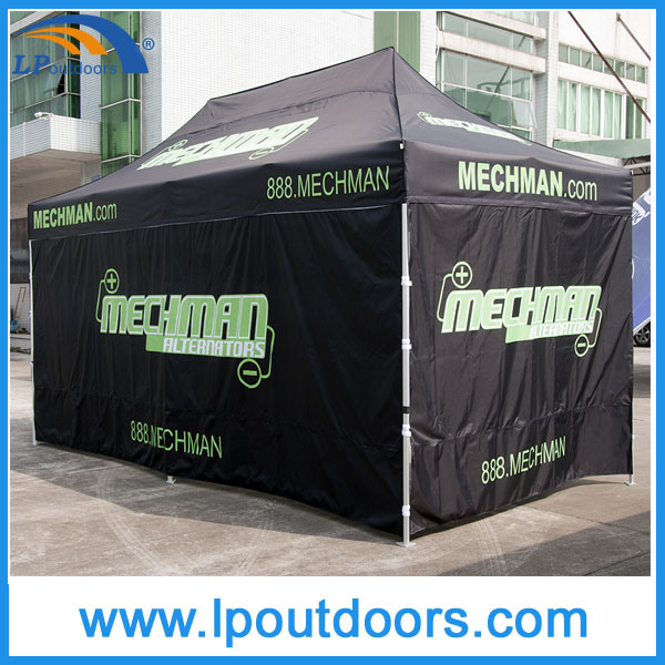 10X20' Outdoor Advertising Pop up Canopy Folding Tent for Promotions