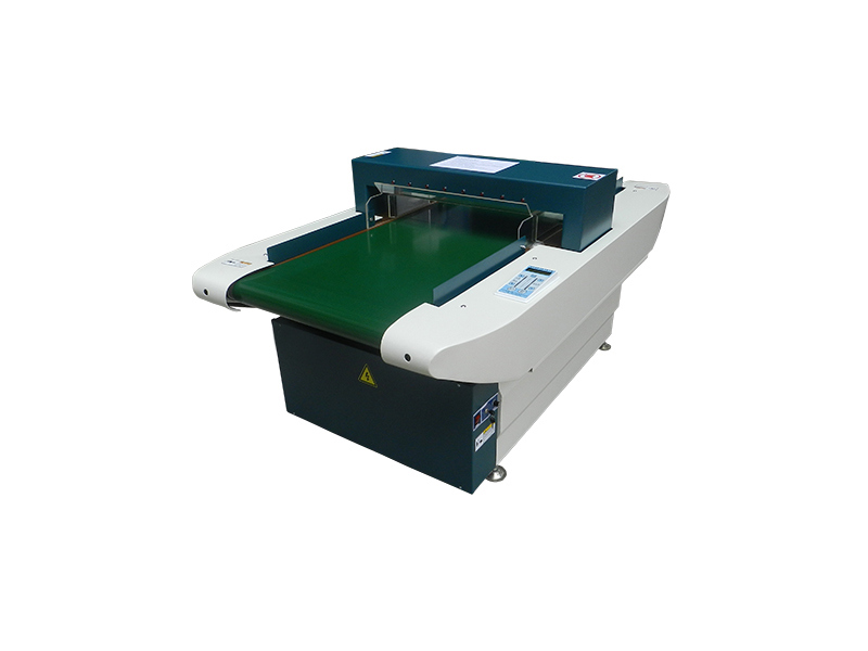 Textile Needle Detector Machine Manufacturer