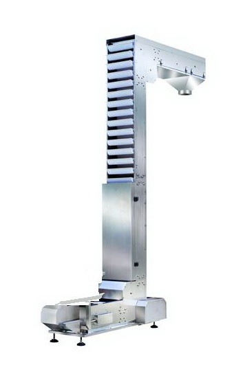 Automatic Cut Vegetable Weighing and Packaging Machine