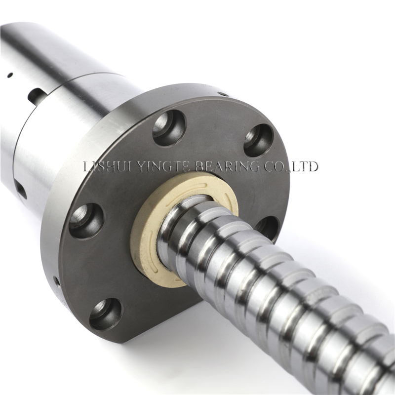 Auto Parts Precision Ball Screw From China Factory