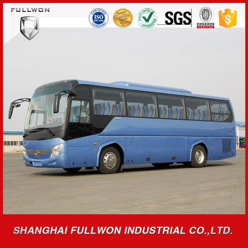 China Supplier Manufacturers 48-61 Seats City Coach Bus