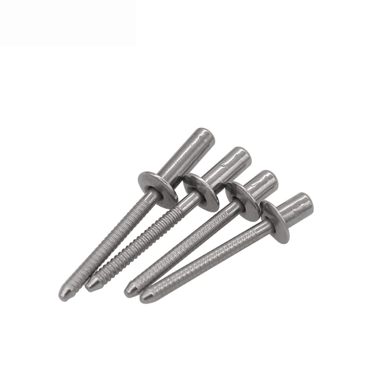 Stainless Steel Aluminum Blind Rivet