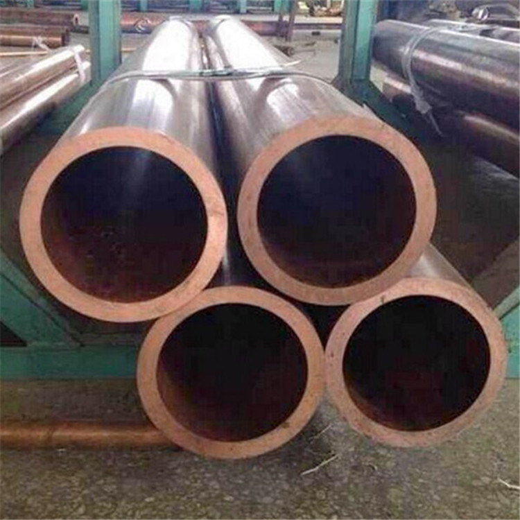 High Quality Copper Pipe C10400