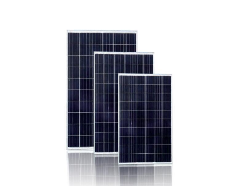 Solar Panel Power Generation Silicon Solar Cell for Household Electricity