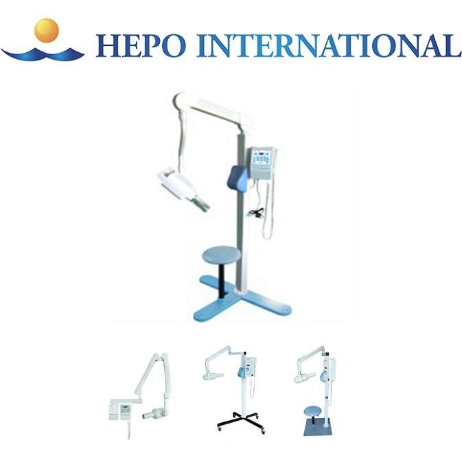 Portable Dental X Ray Machine (HP-DXR200P)