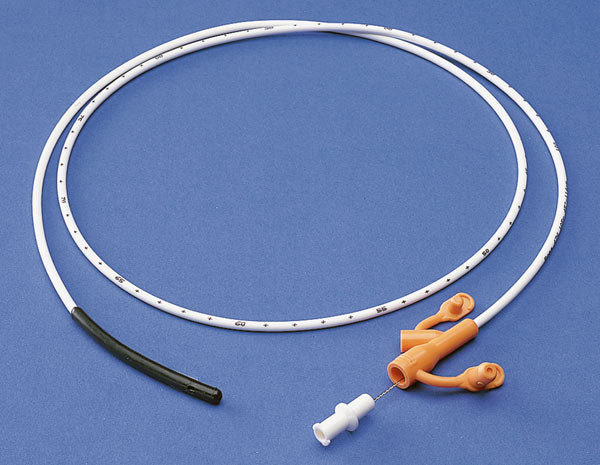 Disposable Feeding Tube with CE & ISO Approved
