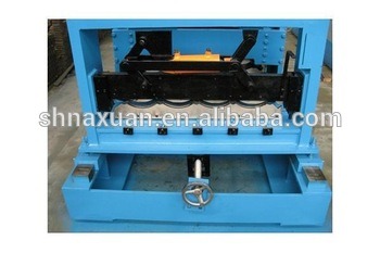 Metal Roofing Roll Forming Machine