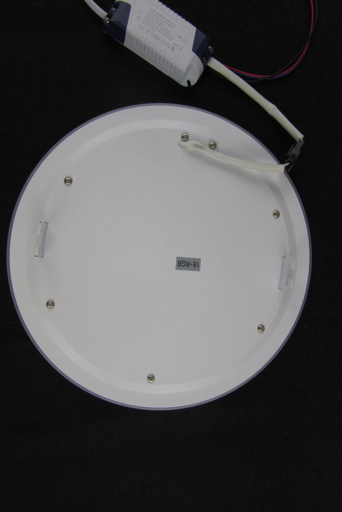 Dimmable LED Lights RGB LED Panel Light Suppliers (SL-BL186)