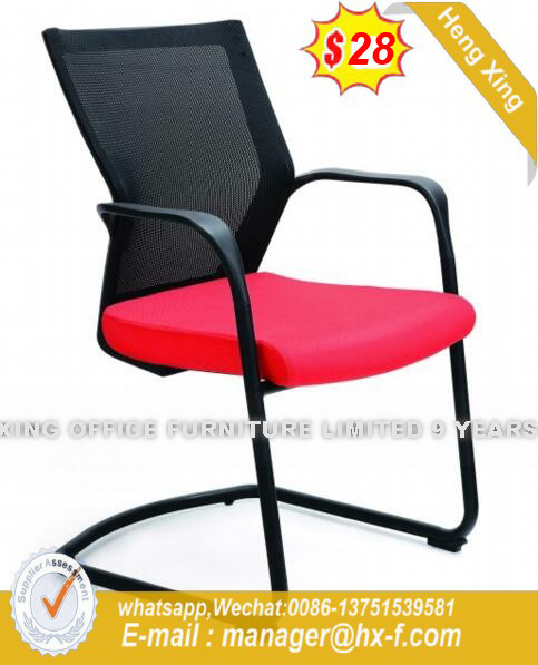 Modern Furniture BIFMA Artifical Leather Executive Computer Clerk Office Chair (HX-YY077C)