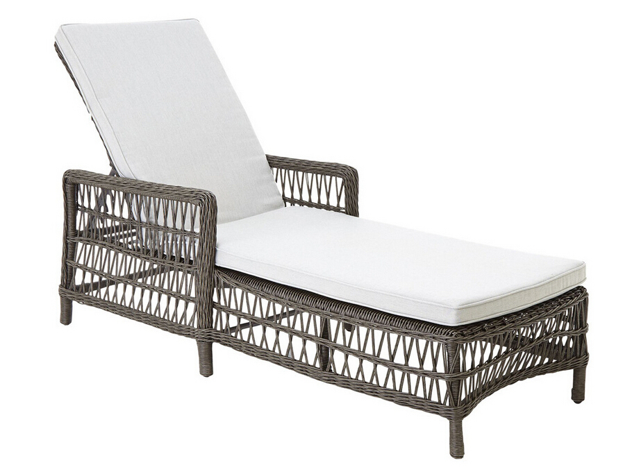 Latest Sofa Design Modern Rattan Lounge and Outdoor Rattan Lounge