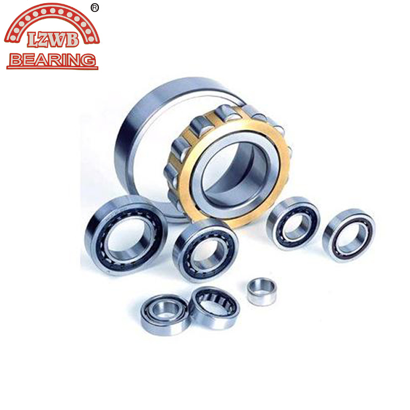 Machinery Part of Cylindrical Roller Bearing (NJ 2219 E)