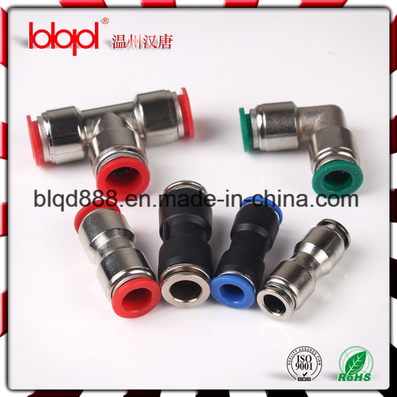 Auto Spare Parts, Pneumatic Fittings