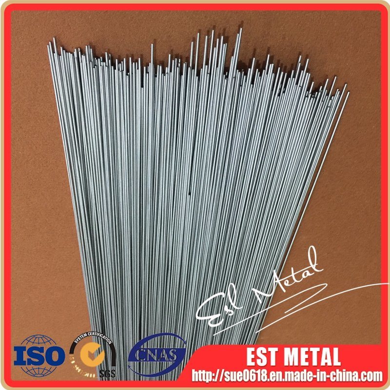 Hot Sale ASTM B863 Grade 4 Titanium Wire