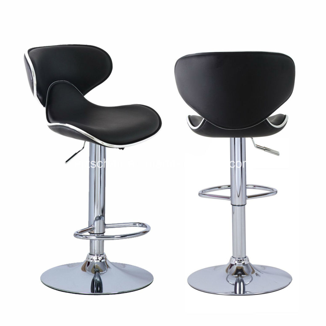 Good Quality Adjustable Swivel Counter Stool Bar Stools Bar Chairs