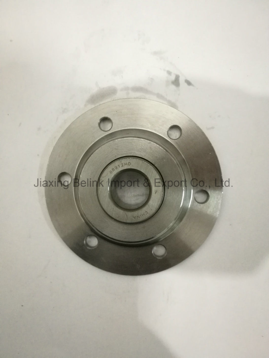 68912HD High Quality Agricultural Machinery Bearing Housing Round Bore Heavy Duty Farm Machinery Bearing Housing