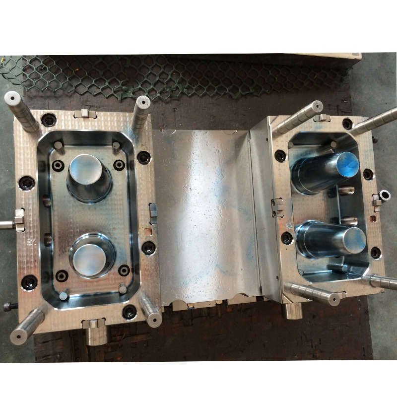 Plastic Cup Mold PP Plastic Cup Injection Mould