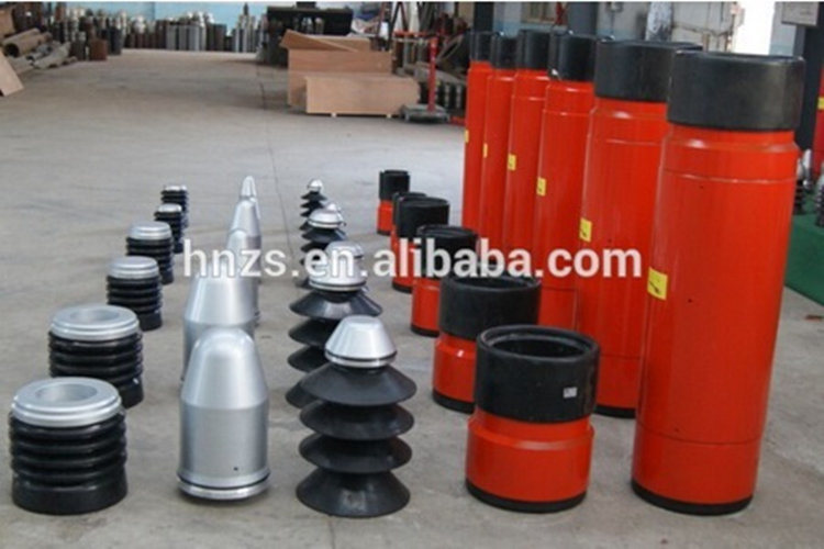 Mechanical Hydraulic Stage Cementing Collar