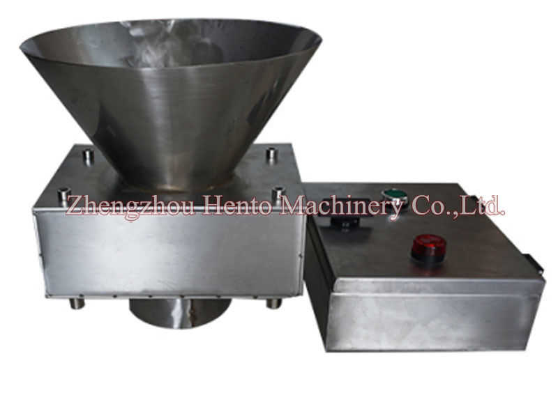 Professional Supplier of Food Factory Metal Detector