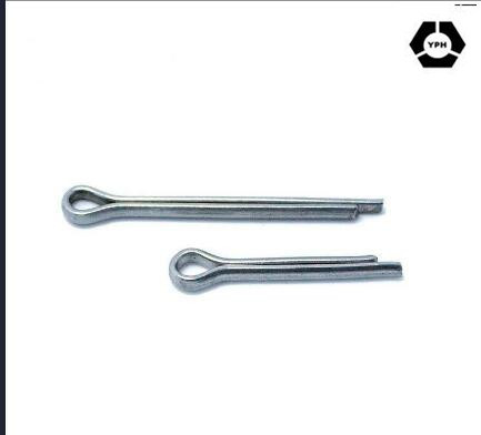 DIN94 Stainless Steel Split Cotter Pins (A2, A4)