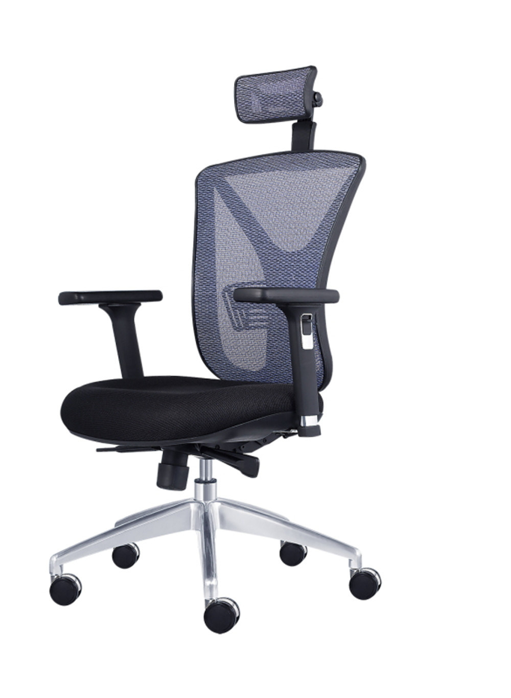 Director Luxury Ergonomic Mesh Office Chair