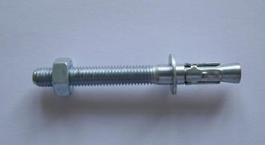 High Quality Wedge Anchor, Anchor Bolt