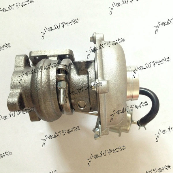 Yanmar 4D84t Turbocharger Engine Turbo 129567-18020