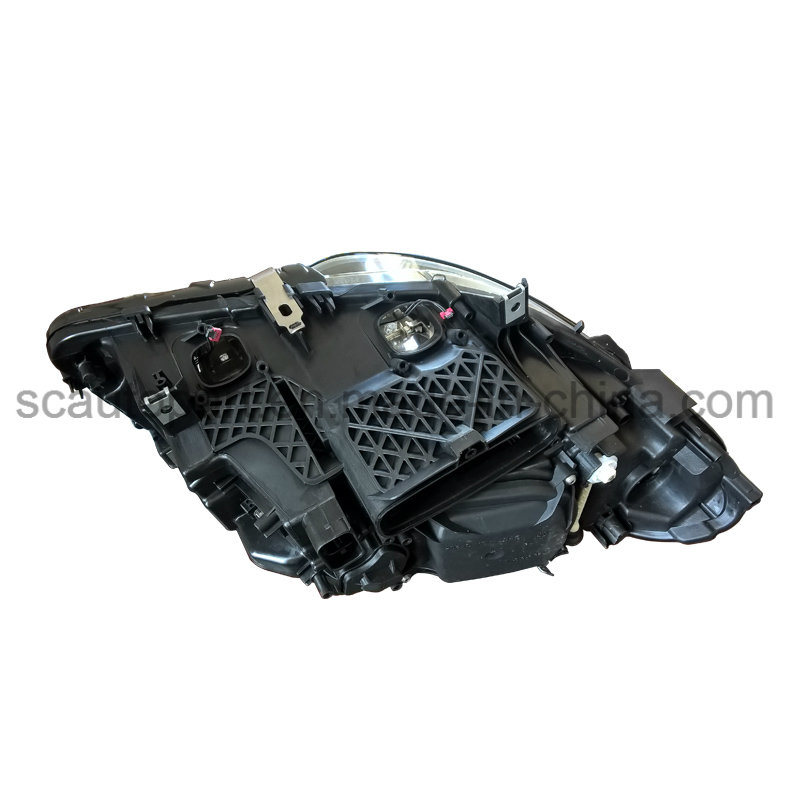 Original HID Xenon Motor Head Lamp for BMW 5 Series F18 (2014-2015 design)