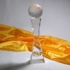 New Fashion Crystal Craft Crystal Trophy Award (JD-CT-01)