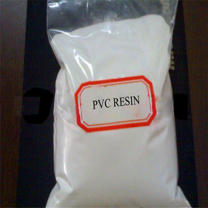 PVC Resin Sg5 for PVC Pipe PVC Fitting