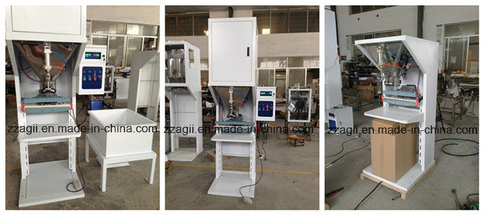 Automatic Sewing Bag Filling Machines Packing Machinery