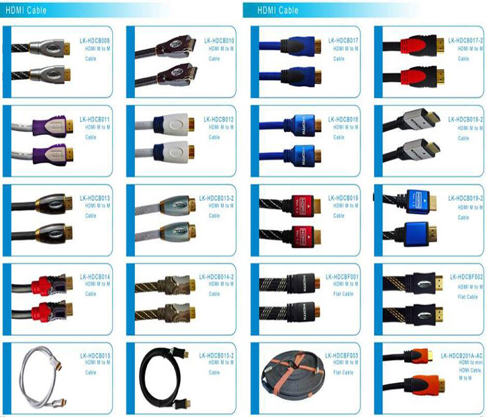2017 Hot Sale High Quality Female to Female VGA Cable